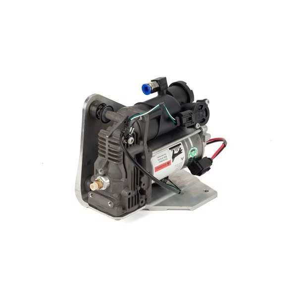 New Air Suspension Compressor, P-3431, Arnott, Mfr#: P-3431